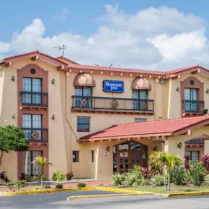 Rodeway Near Ybor - Casino United States
