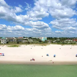 Travelodge By Wyndham Panama / Beachfront United States