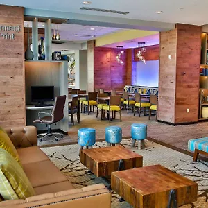 Fairfield & By Marriott Midtown United States