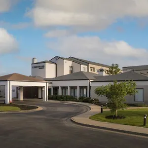 Courtyard By Marriott East Hotel
